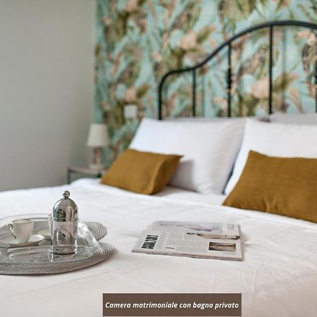 La Galla House - Sit Rooms Lecce Esterno foto