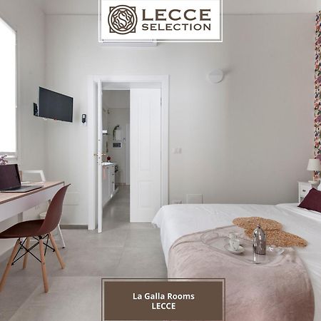 La Galla House - Sit Rooms Lecce Esterno foto