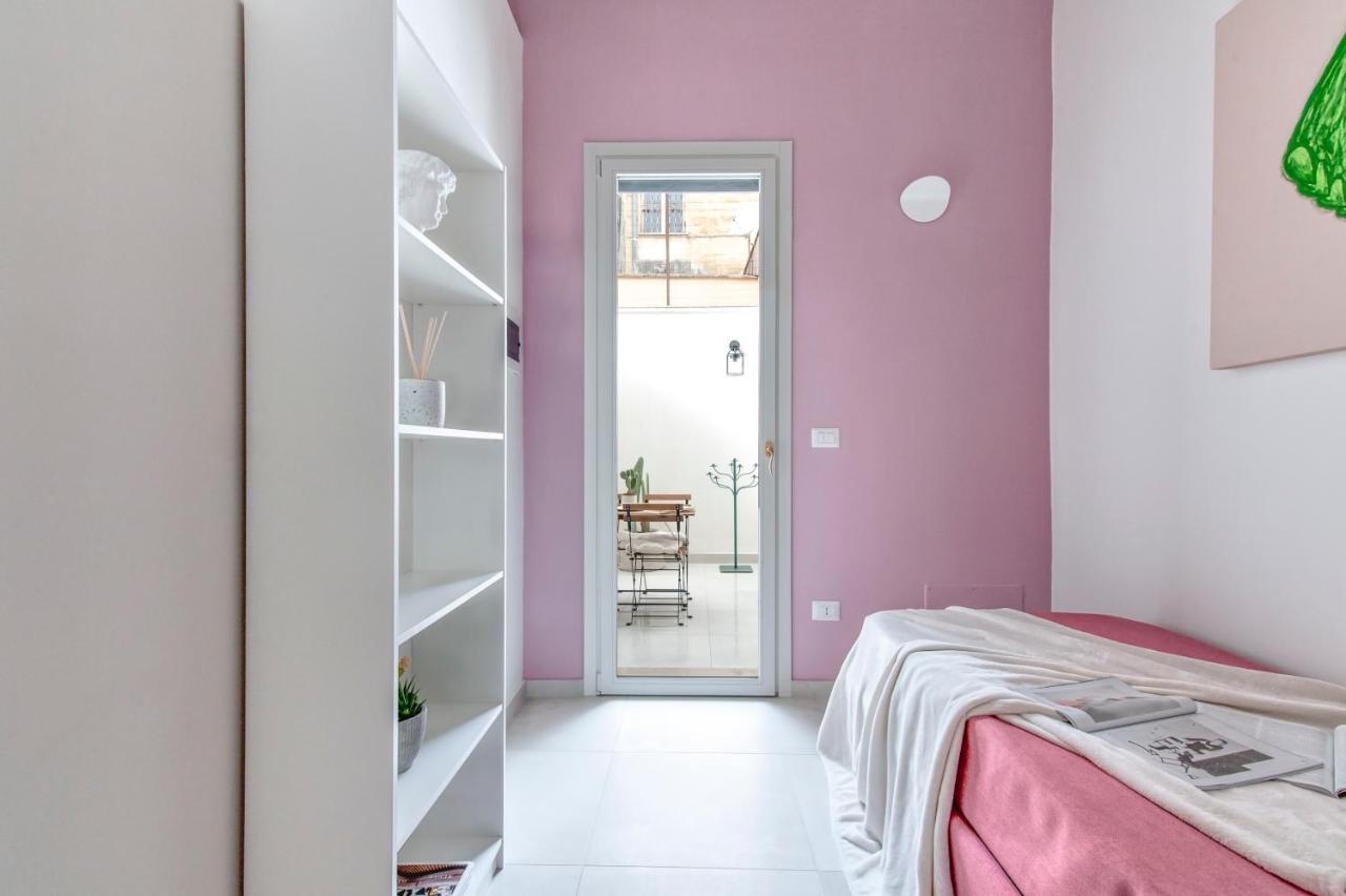 La Galla House - Sit Rooms Lecce Esterno foto