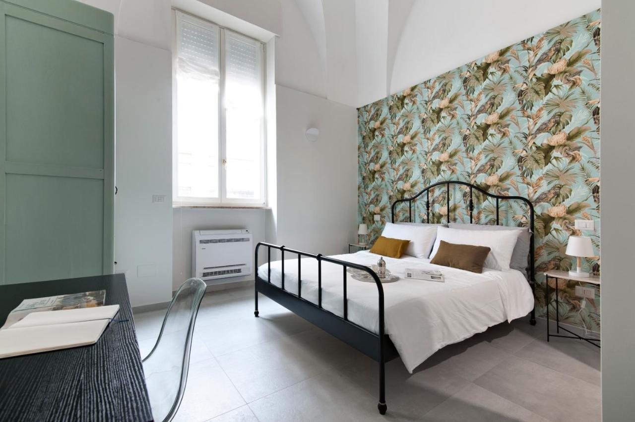 La Galla House - Sit Rooms Lecce Esterno foto