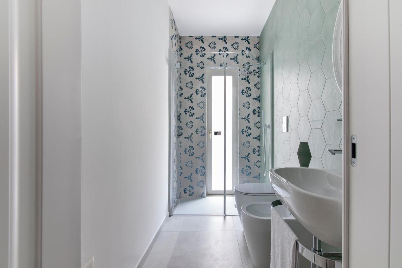 La Galla House - Sit Rooms Lecce Esterno foto