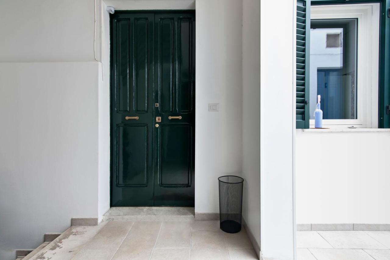 La Galla House - Sit Rooms Lecce Esterno foto
