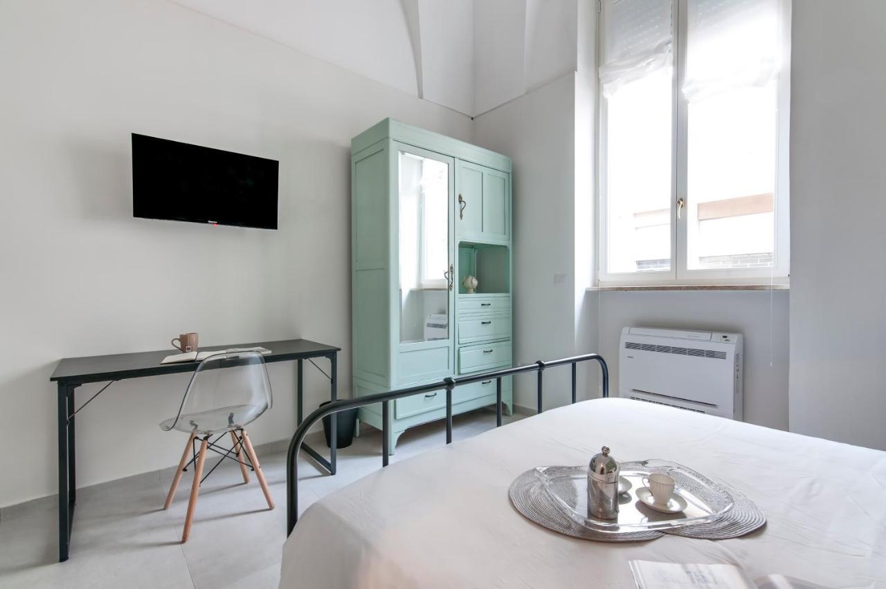 La Galla House - Sit Rooms Lecce Esterno foto