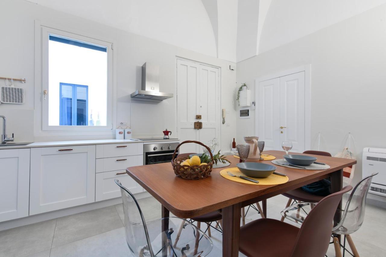 La Galla House - Sit Rooms Lecce Esterno foto