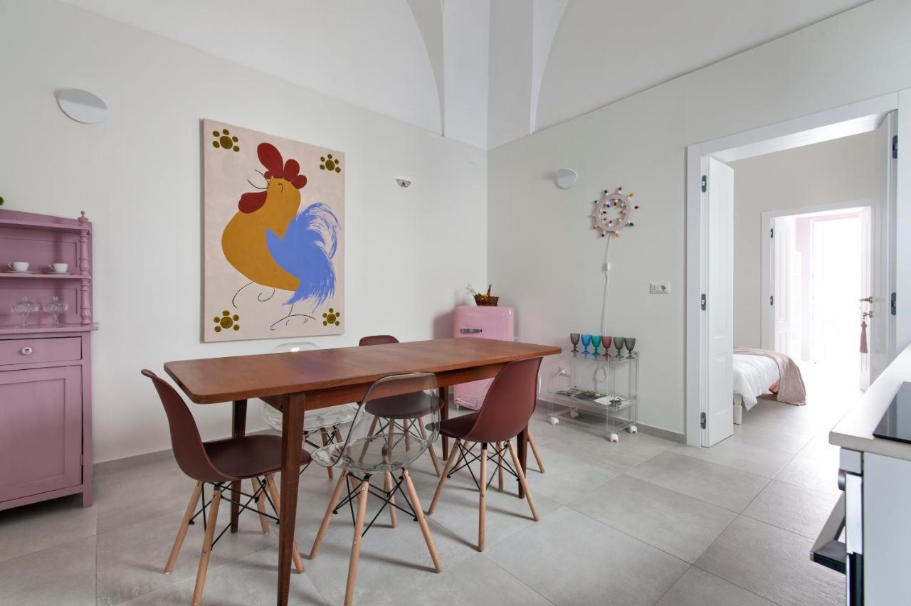 La Galla House - Sit Rooms Lecce Esterno foto