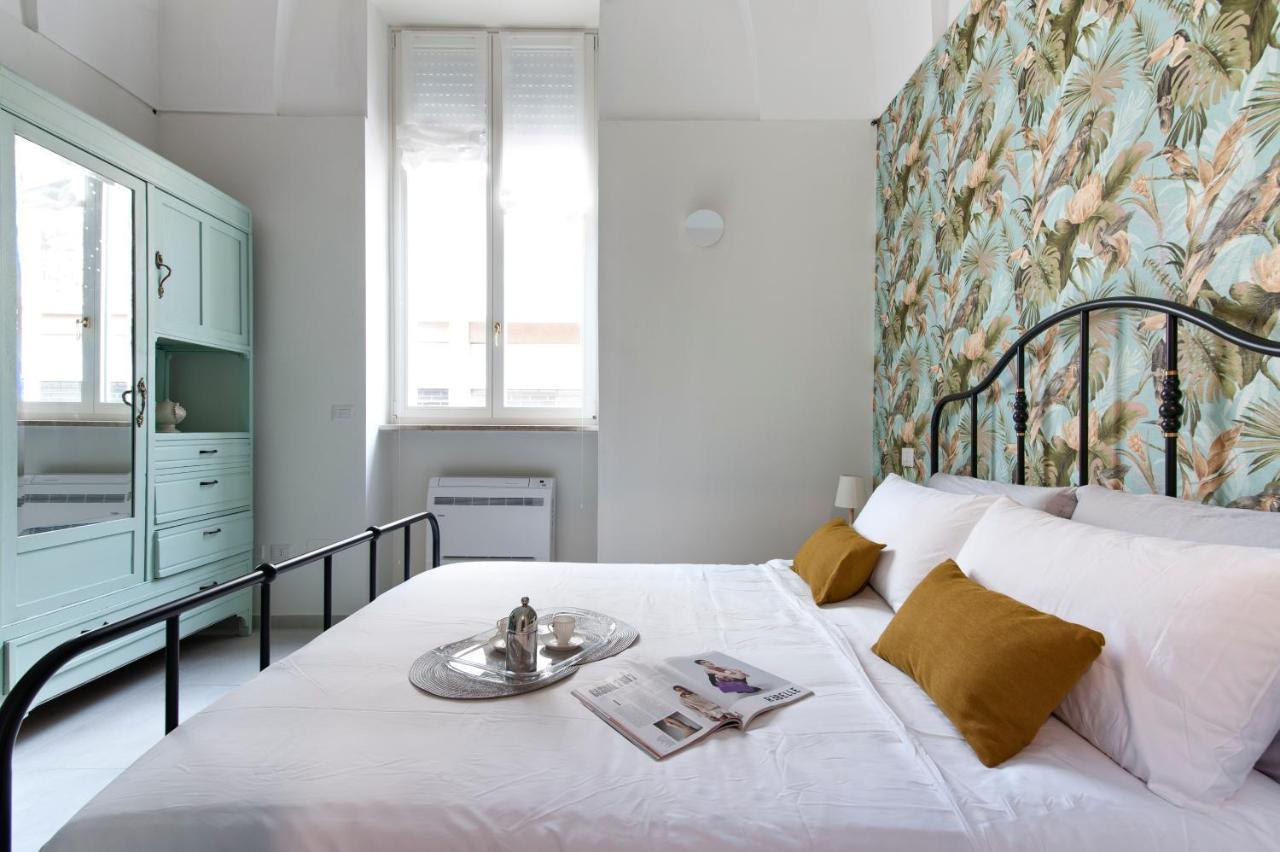 La Galla House - Sit Rooms Lecce Esterno foto