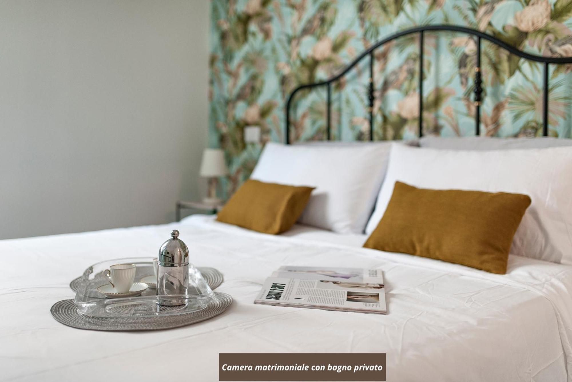 La Galla House - Sit Rooms Lecce Esterno foto