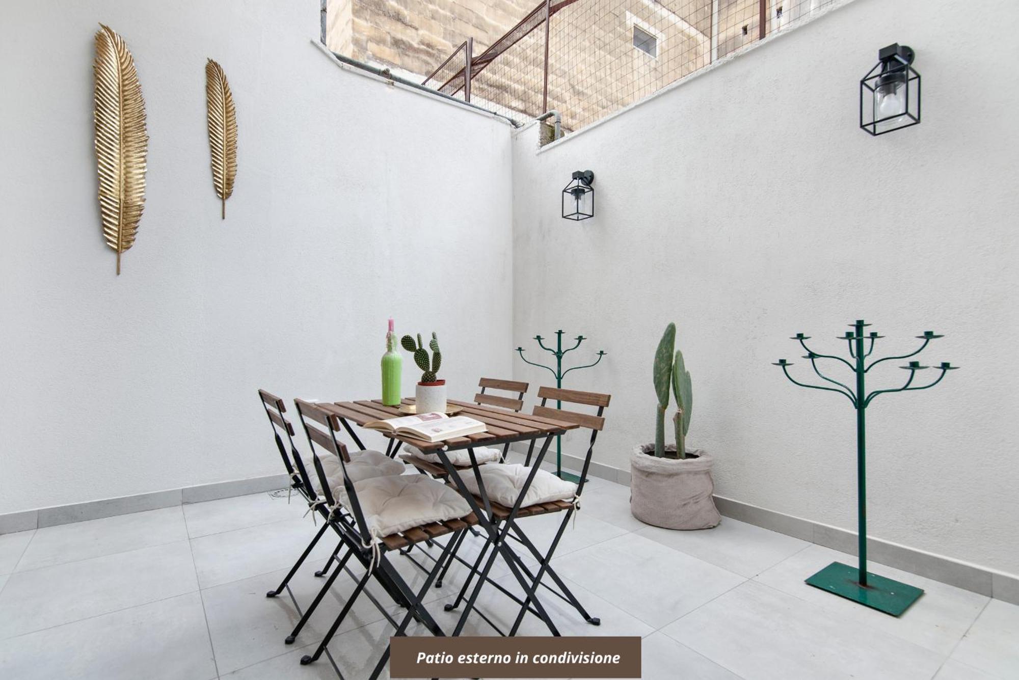 La Galla House - Sit Rooms Lecce Esterno foto