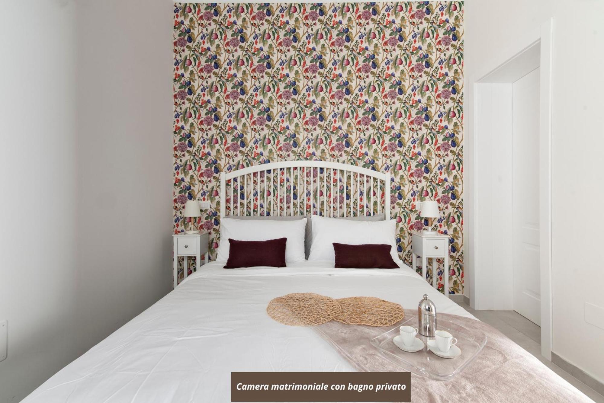 La Galla House - Sit Rooms Lecce Esterno foto