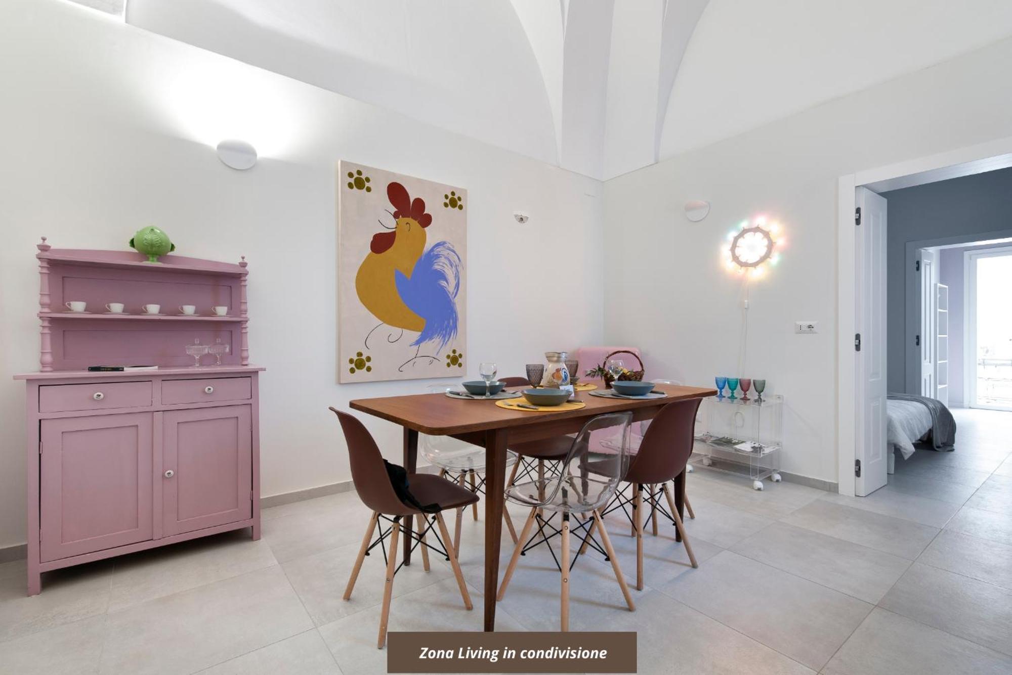 La Galla House - Sit Rooms Lecce Esterno foto